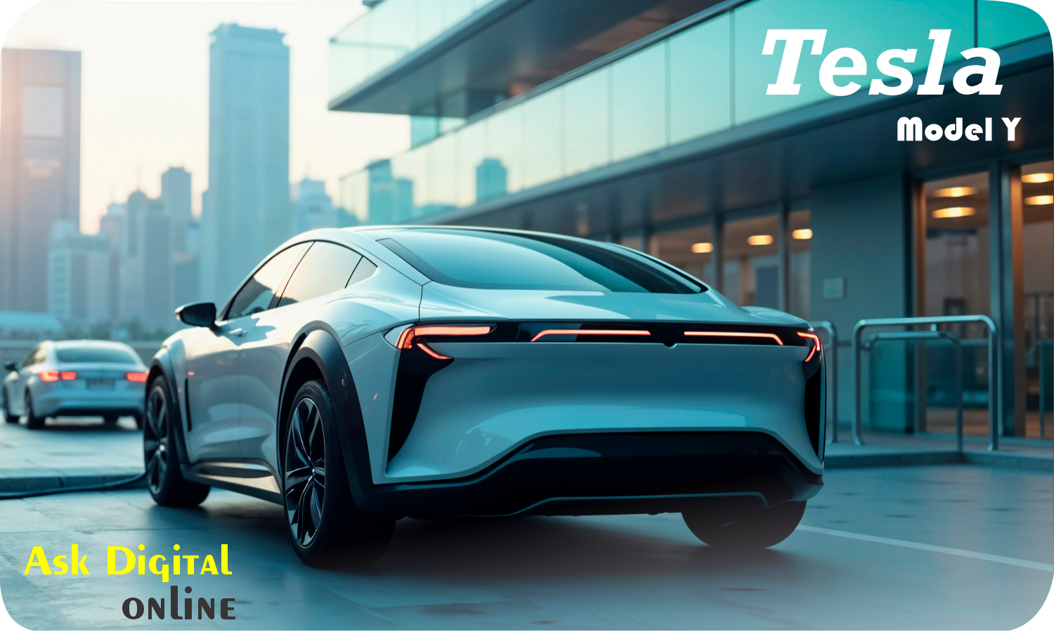 Tesla India Mumbai