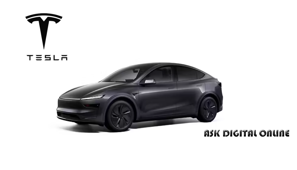 askdigitalonline_Tesla in India